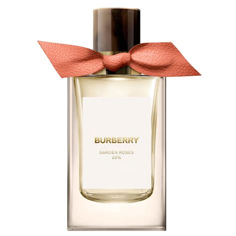 burberry roze|burberry garden roses perfume.